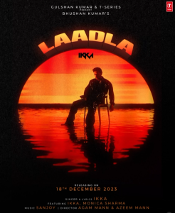 Laadla